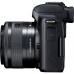 Цифр. фотокамера Canon EOS M50 + 15-45 IS STM Kit Black Цифр. фотокамера Canon EOS M50 + 15-45 IS STM Kit Black